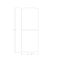 Skutchi Designs 45 in W, 120 in L, 29 in H, Engineered Wood Top, Grey HAR-AREC-46119-PT-AN - alternate 2